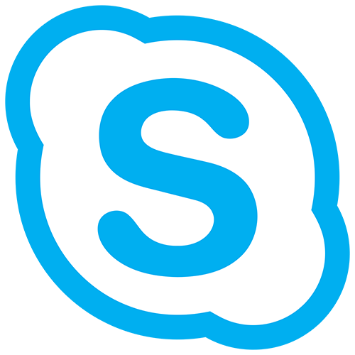skype for business icon
