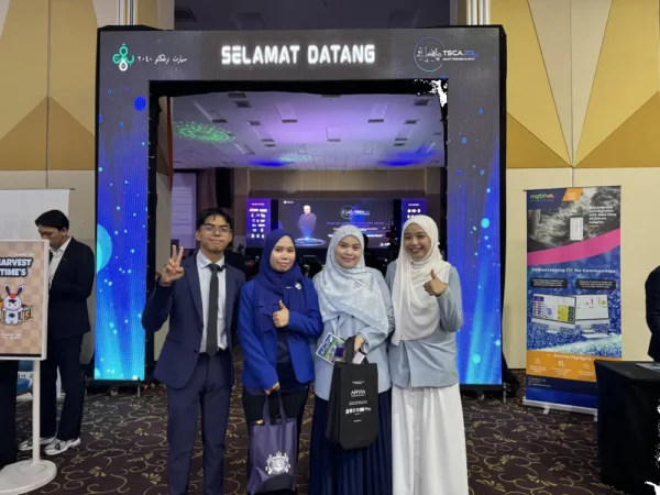 smart city terengganu 2025 fliptouch ai smartboard