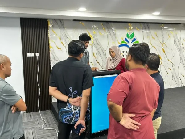 smart podium institut latihan fama kota bharu israk solutions arvia solutions