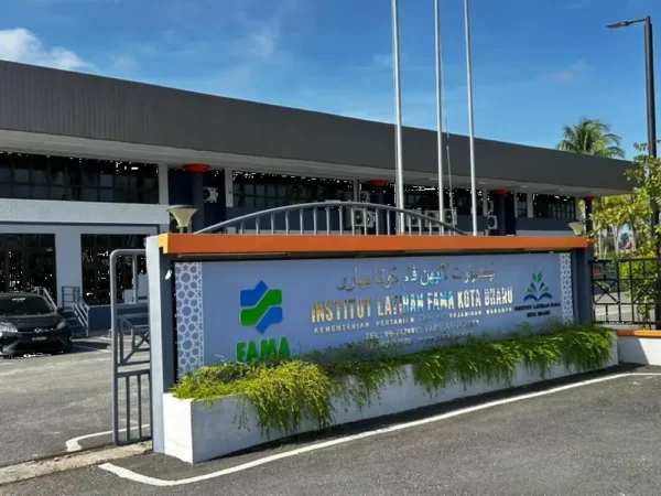 smart podium institut latihan fama kota bharu israk solutions arvia solutions