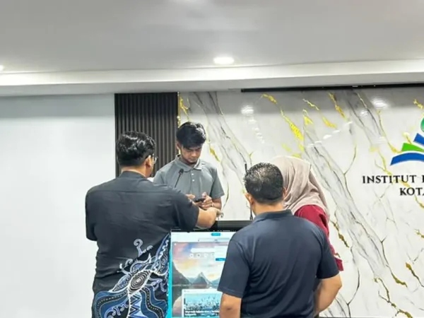 smart podium institut latihan fama kota bharu israk solutions arvia solutions