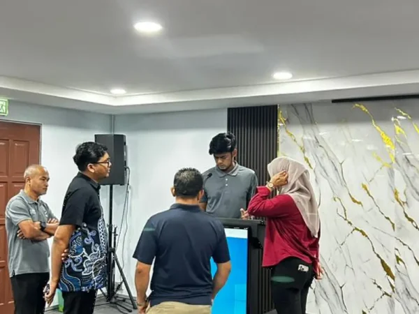 smart podium institut latihan fama kota bharu israk solutions arvia solutions