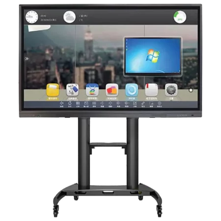 smart classroom board