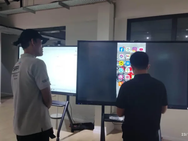 smartboard arv100 akal digital arvia israk solutions