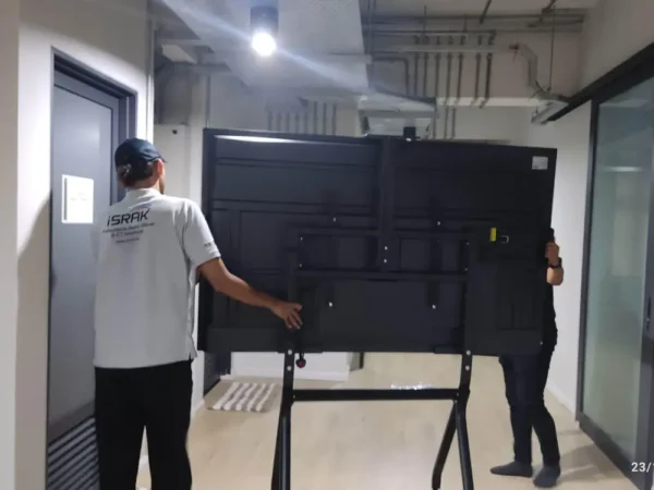 smartboard arv100 akal digital arvia israk solutions