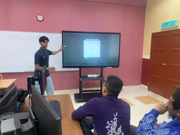 smartboards arv100 tajdid corporation arvia israk solutions