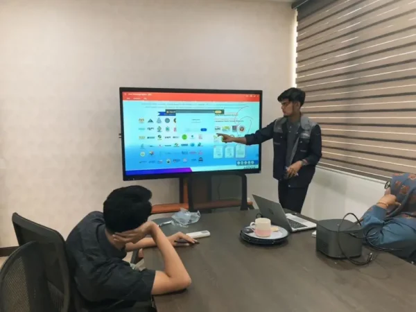 smartboard bumi gigih sdn bhd arvia solutions israk solutions
