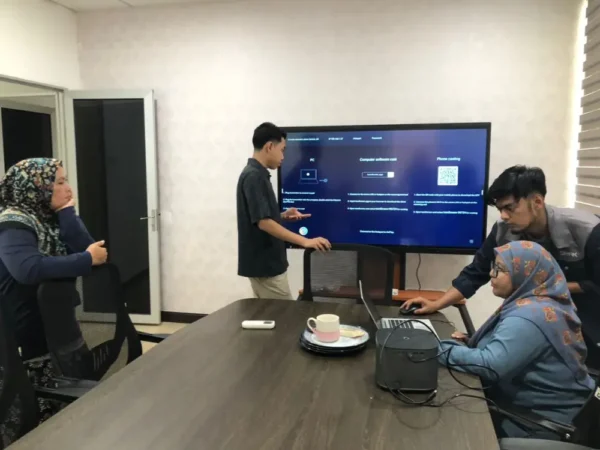 smartboard bumi gigih sdn bhd arvia solutions israk solutions