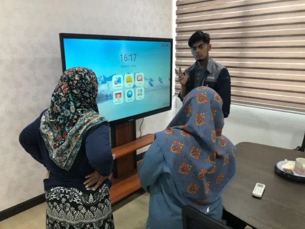 smartboard bumi gigih sdn bhd arvia solutions israk solutions