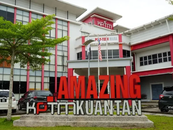 smartboard kptm kuantan arvia solutions israk solutions