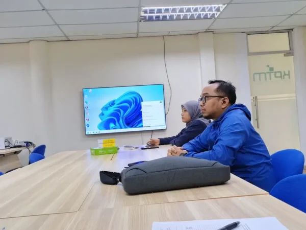 smartboard kptm bangi arvia solutions israk solutions