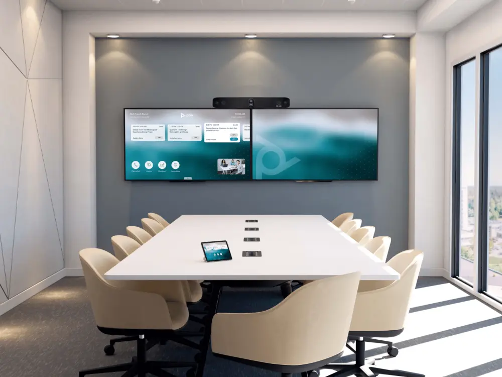 Revolutionizing Meetings: The Power of Smartboards in the Modern Meeting Room