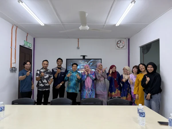 smartboard smk inanam arvia solutions israk solutions