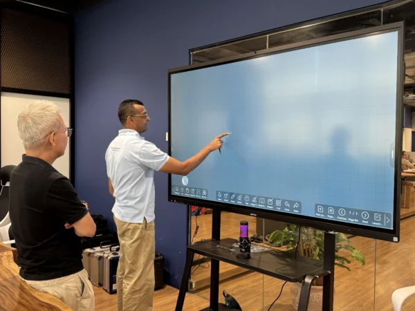 smartboard wise pro sdn bhd arvia solutions israk solutions