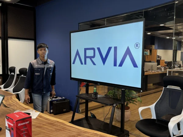 smartboard wise pro sdn bhd arvia solutions israk solutions