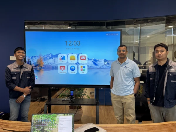 smartboard wise pro sdn bhd arvia solutions israk solutions