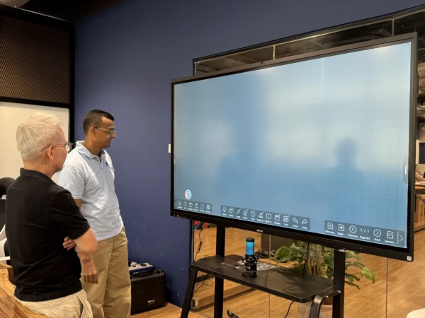 smartboard wise pro sdn bhd arvia solutions israk solutions
