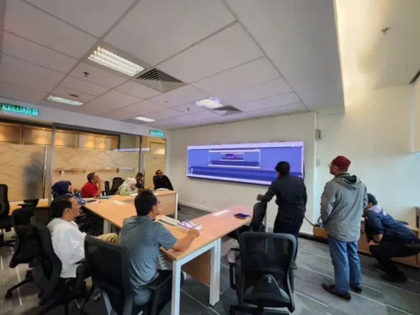 span command center israk solutions arvia solutions