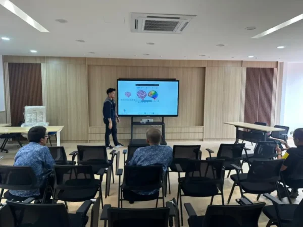 ai smartboard sstp kelantan israk solutions arvia solutions