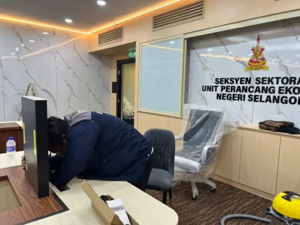 suk negeri selangor monitor lift israk solutions arvia solutions