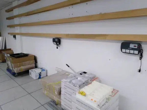 videowall