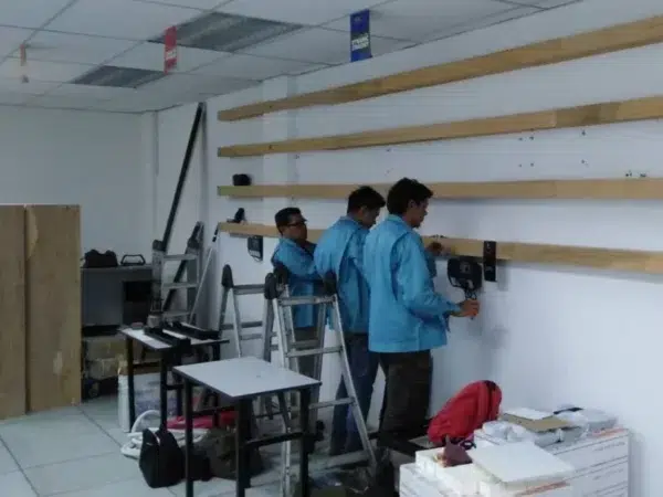 videowall