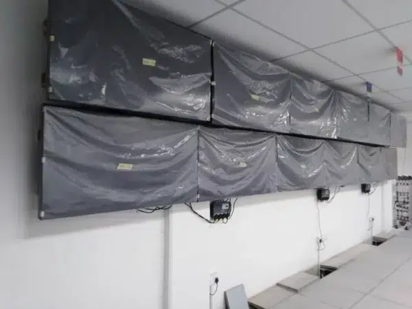 videowall