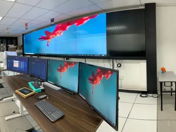 videowall