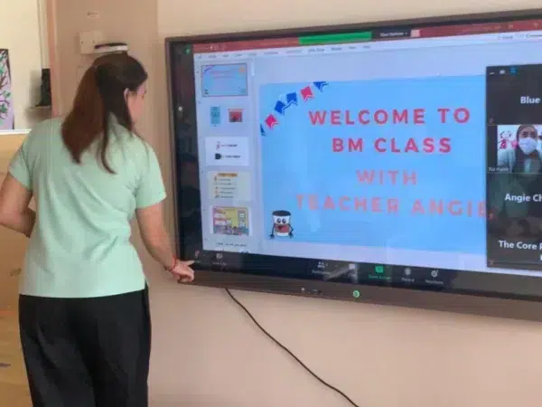 the-core-learning-centre-1st-installation-interactive-smartboard-006