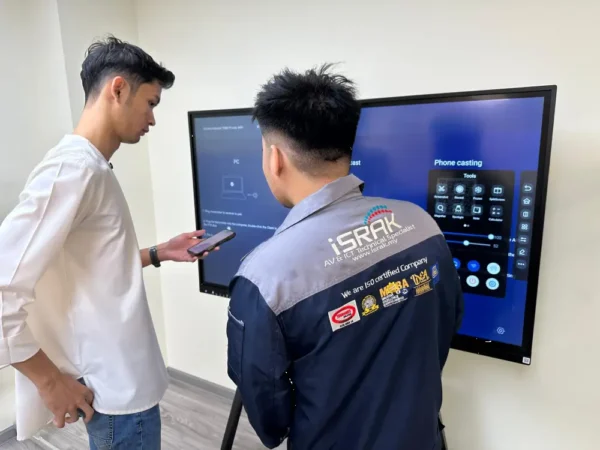 tnb research arv200 interactive smartboard fliptouch arvia solutions israk solutions