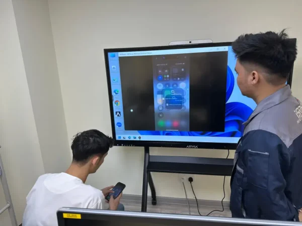 tnb research arv200 interactive smartboard fliptouch arvia solutions israk solutions