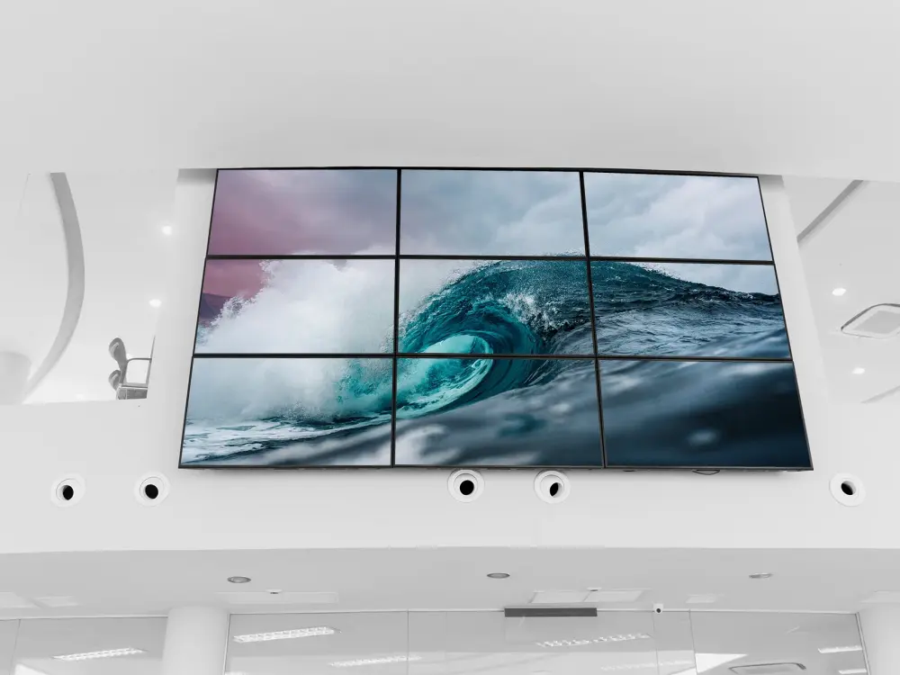 touchscreen solution provider 001