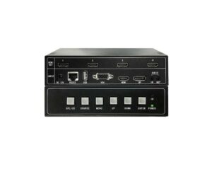 TV Wall Controller - FVM104