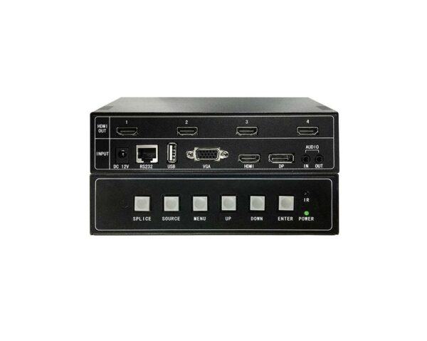 TV Wall Controller - FVM104