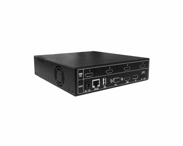 TV Wall Controller - FVM104 - Image 3