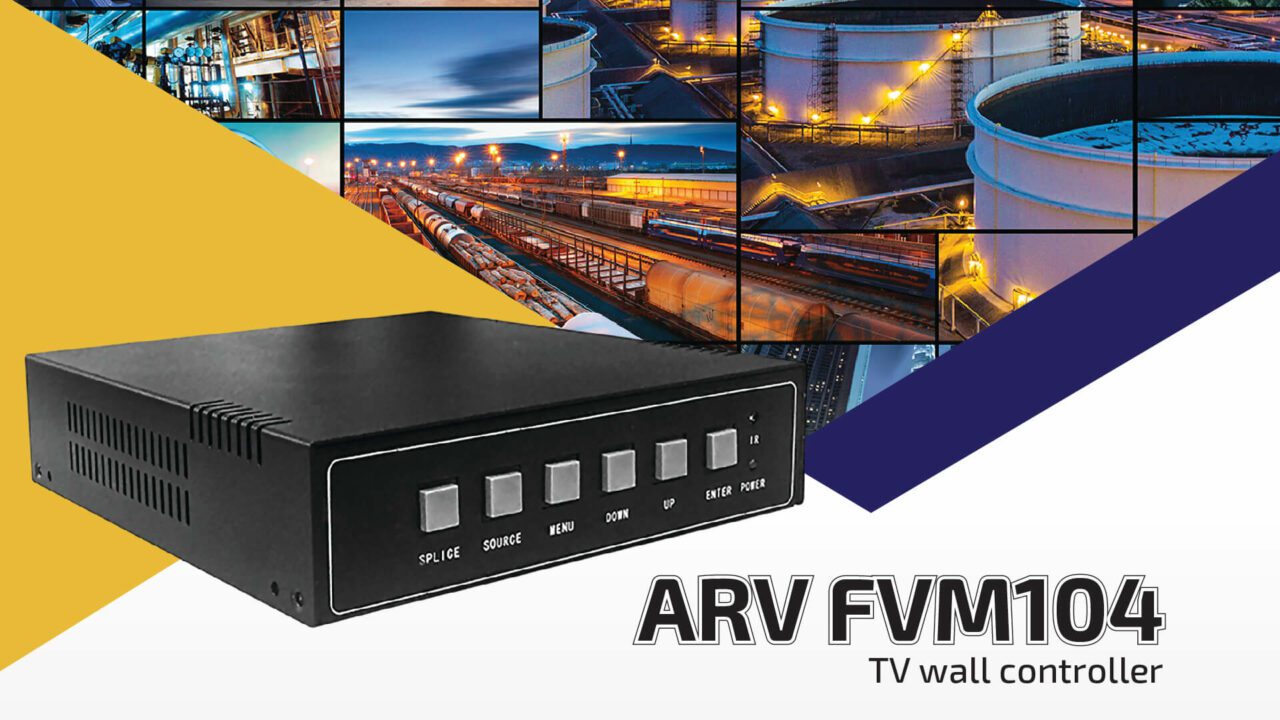 tv wall controller fvm104 016
