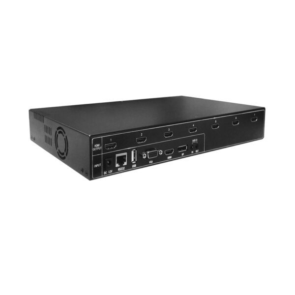 TV Wall Controller - FVM107 - Image 4