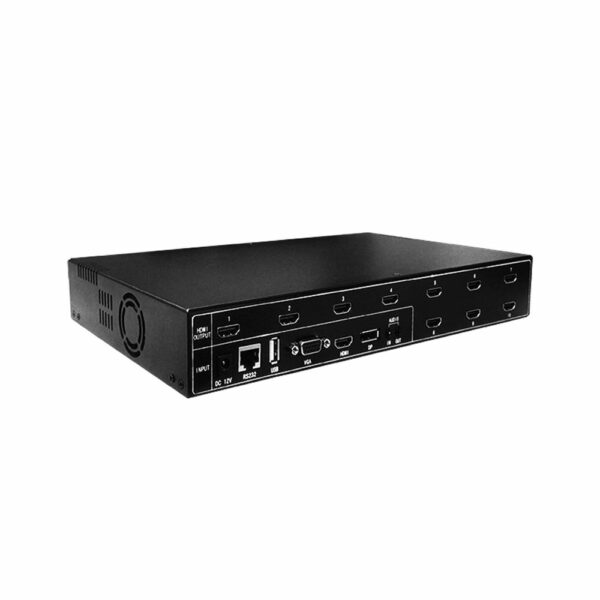 TV Wall Controller - FVM110 - Image 3