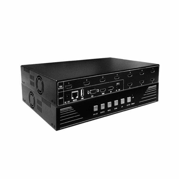 TV Wall Controller - FVM110 - Image 4