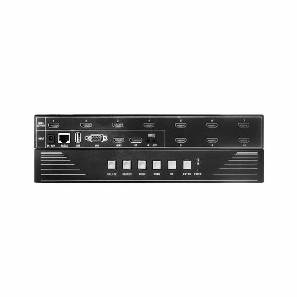 TV Wall Controller - FVM110 - Image 5