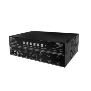 TV Wall Controller - FVM110