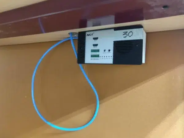 videowall