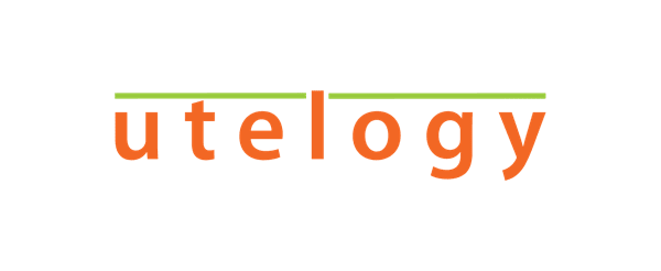 utelogy logo