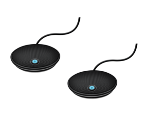 Logitech Group Expansion Mics