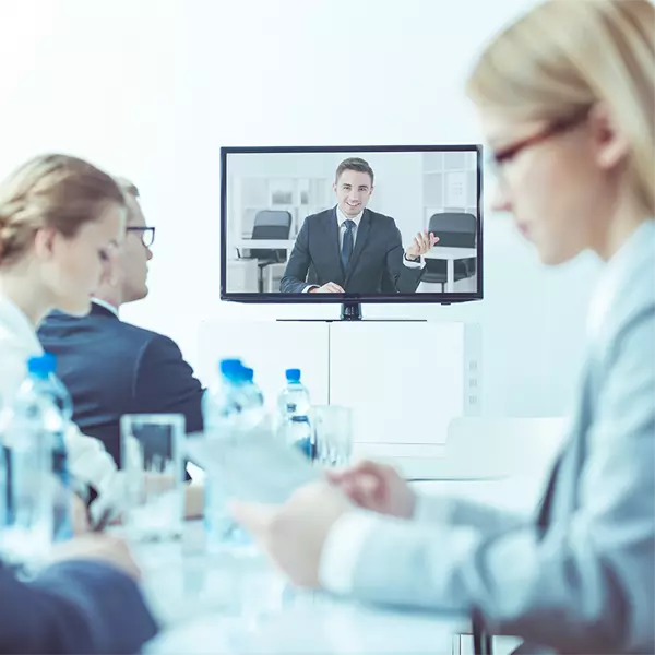 The Evolution of Video Conferencing: From Legacy Systems to Cloud-Based Solutions