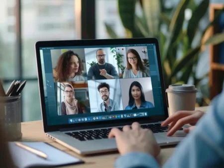 video conferencing arvia israk solutions