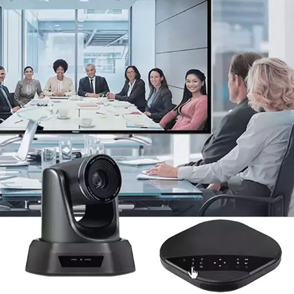 The Future of Video Conferencing: Trends and Technologies