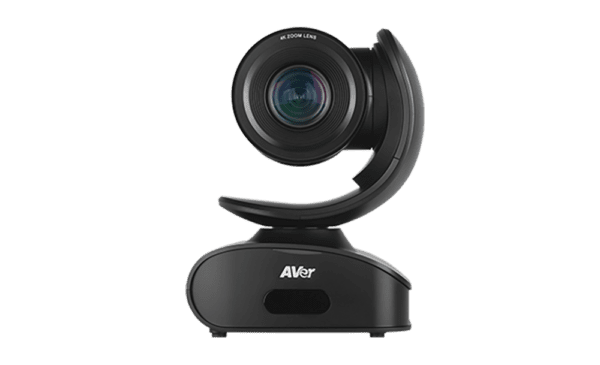 video conferencing ptz aver vc540 product 3