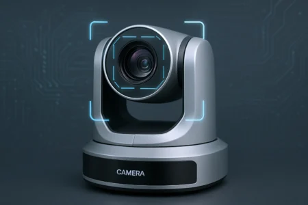 arvia video conferencing ptz camera
