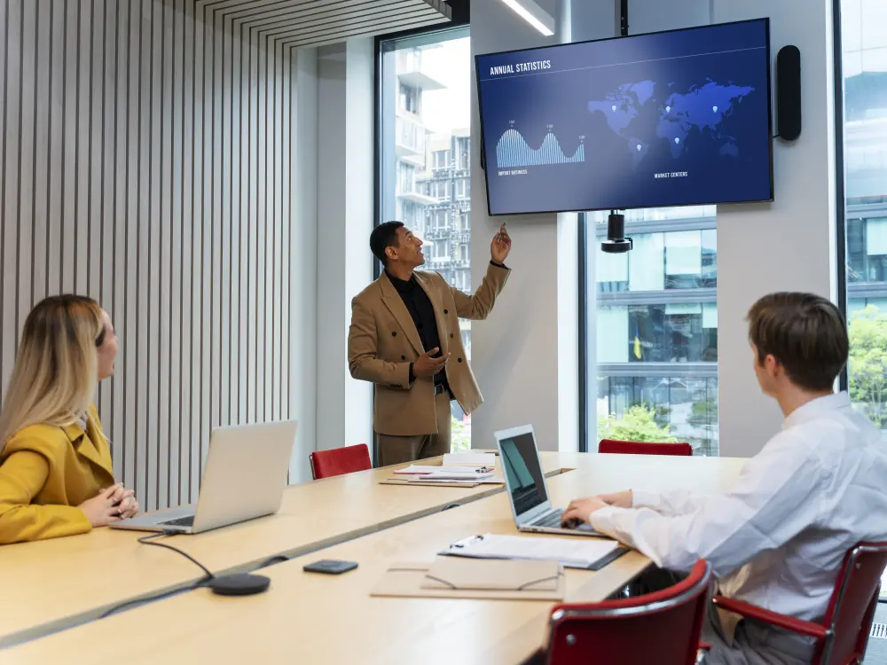 smart-meeting-room-setup